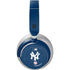 MLB New York Yankees - Solid Distressed Surface Headphones Skin